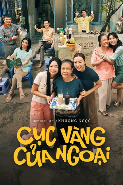 Cục Vàng Của Ngoại