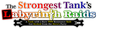Cuộc Đột Kích Mê Cung Của Tank Mạnh Nhất