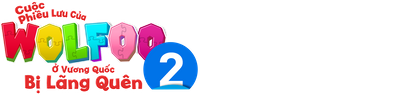 Cuộc Phiêu Lưu Của Wolfoo 2 - Wolfoo Ở Vương Quốc Bị Lãng Quên