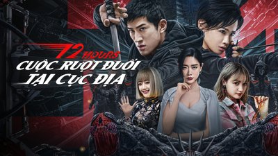 Cuộc Rượt Đuổi Tại Cực Địa