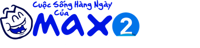 Cuộc Sống Thường Ngày Của Max 2 - Phép Thuật Bí Mật