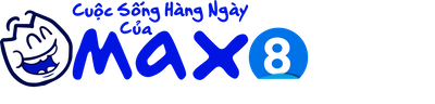 Cuộc Sống Thường Ngày Của Max 8 - Ai Giỏi Hơn?