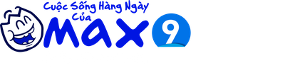 Cuộc Sống Thường Ngày Của Max 9 - Ngày Hội Vui Nhộn