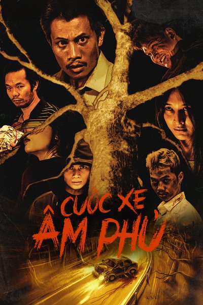Cuốc Xe Âm Phủ
