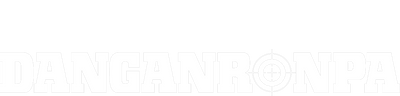 Danganronpa