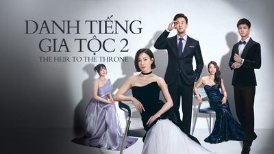 Danh Tiếng Gia Tộc 2