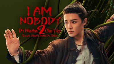 Dị Nhân Chi Hạ 2: Quyết Chiến Bích Du Thôn