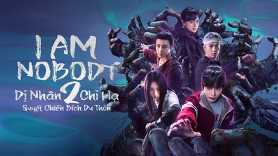 Dị Nhân Chi Hạ 2: Quyết Chiến Bích Du Thôn