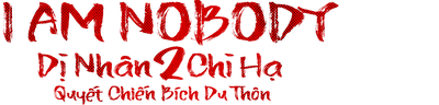 Dị Nhân Chi Hạ 2: Quyết Chiến Bích Du Thôn