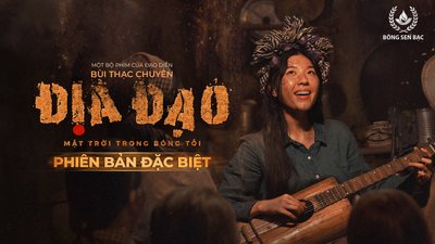 Địa Đạo: Mặt Trời Trong Bóng Tối