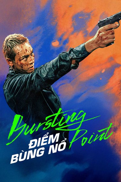 Điểm Bùng Nổ