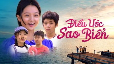 Điều Ước Sao Biển