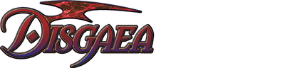 Disgaea