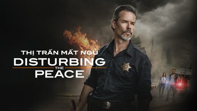 Thị Trấn Mất Ngủ