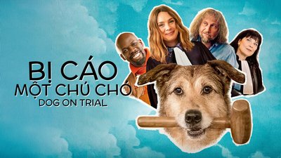 Bị Cáo: Một Chú Chó