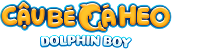 Cậu Bé Cá Heo