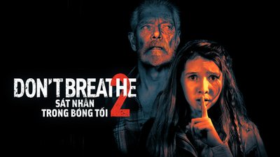 Sát Nhân Trong Bóng Tối 2