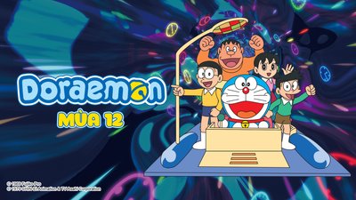 Doraemon Mùa 12