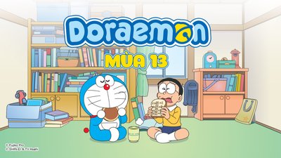 Doraemon Mùa 13