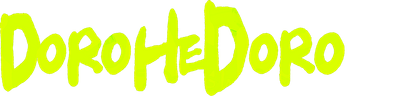 Dorohedoro