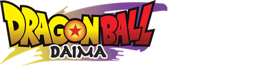 Dragon Ball Daima
