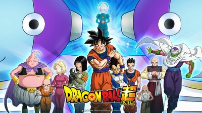 Bảy Viên Ngọc Rồng Siêu Cấp