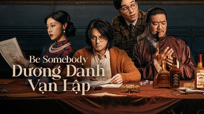 Dương Danh Vạn Lập