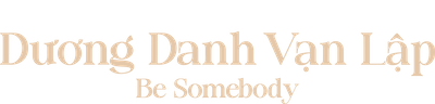 Dương Danh Vạn Lập