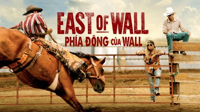 Phía Đông Của Wall
