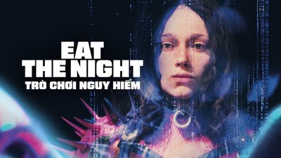 Trò Chơi Nguy Hiểm