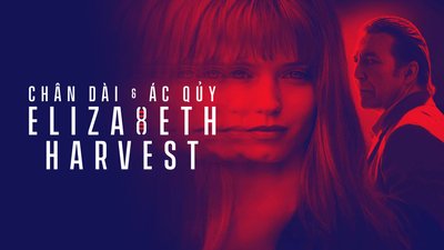 Chân Dài và Ác Quỷ - Elizabeth Harvest