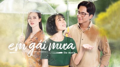 Em Gái Mưa The Movie