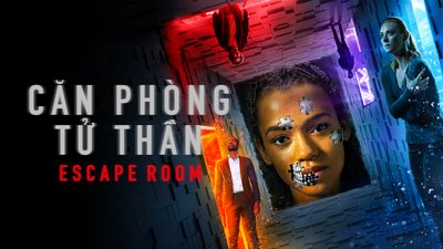 Căn Phòng Tử Thần