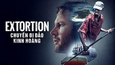 Chuyến Đi Đảo Kinh Hoàng