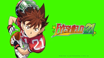 Eyeshield 21