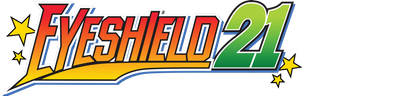 Eyeshield 21