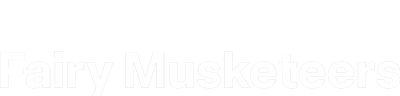 Fairy Musketeers