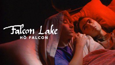 Hồ Falcon