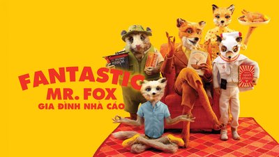 Gia Đình Nhà Cáo