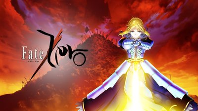 Fate/Zero