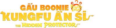 Gấu Boonie: Kungfu Ẩn Sĩ