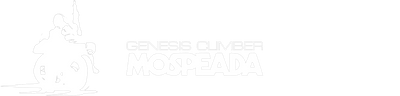 Genesis Climber MOSPEADA