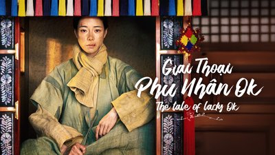 Giai Thoại Phu Nhân Ok