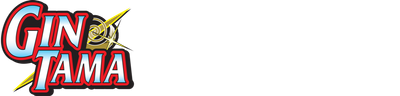 Gintama