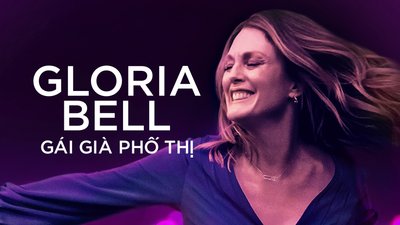 Gái Già Phố Thị