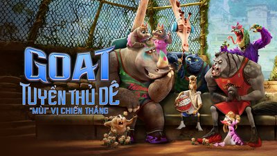 Tuyển Thủ Dê - "Mùi" Vị Chiến Thắng