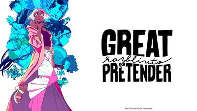 Great Pretender