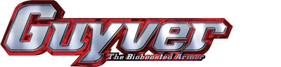 Guyver: The Bioboosted Armor