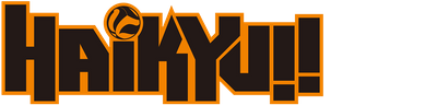 Vua Bóng Chuyền Haikyuu