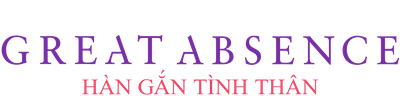Hàn Gắn Tình Thân